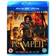 Pompeii [Blu-ray 3D + Blu-ray] [2014]
